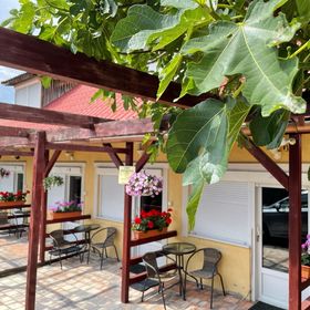 Gábor Magánszállás Nagykanizsa