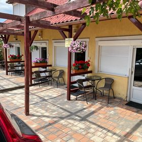 Gábor Magánszállás Nagykanizsa