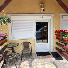 Gábor Magánszállás Nagykanizsa