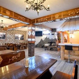 Villa Czarna Turnia Zakopane