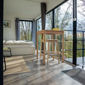 Stüble Kabin Somogyhárságy 