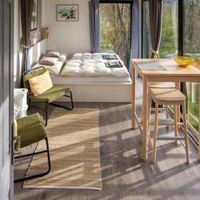 Stüble Kabin Somogyhárságy 