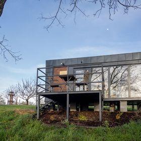 Stüble Kabin Somogyhárságy 