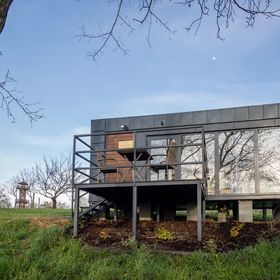 Stüble Kabin Somogyhárságy 