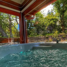 Gesztenye Kuckó Vendégház Cák