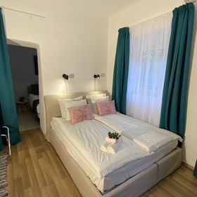 B20 Apartment Budapest