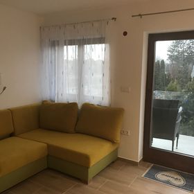 Emma Apartman Siófok