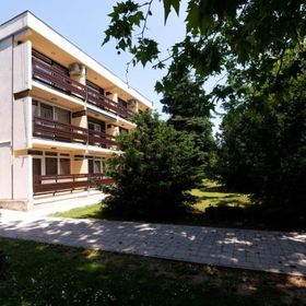 Jókai Apartman Balatonfüred