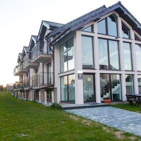 Willa Artus Władysławowo