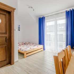 Willa Artus Władysławowo