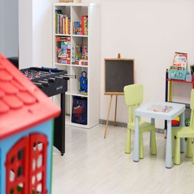 Willa Artus Władysławowo