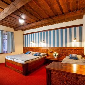 Hotel Galerie Roudnice nad Labem