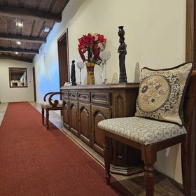 Hotel Galerie Roudnice nad Labem