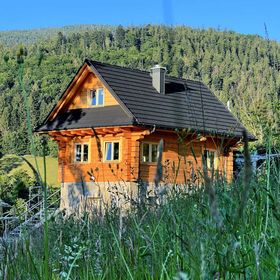 Roubenka pod Lysou Malenovice