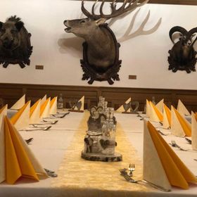 Penzion U Jelena Železná Ruda