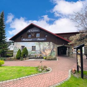 Penzion U Jelena Železná Ruda