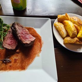 Penzion U Jelena Železná Ruda