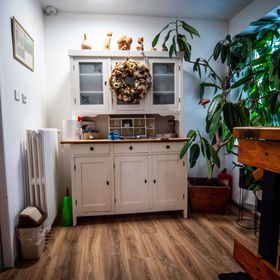 Penzion Samoty Železná Ruda