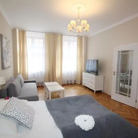 Apartmány U krále Jičín