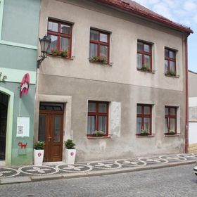 Apartmány U krále Jičín