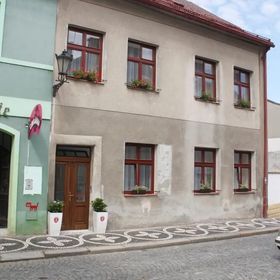 Apartmány U krále Jičín