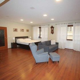 Apartmány U krále Jičín