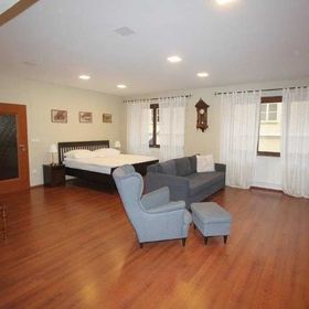 Apartmány U krále Jičín