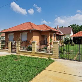 Viki Vendégház Berekfürdő