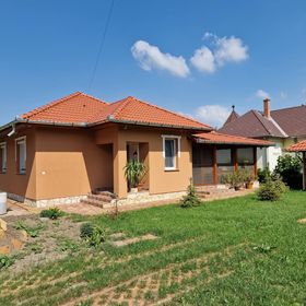 Viki Vendégház Berekfürdő