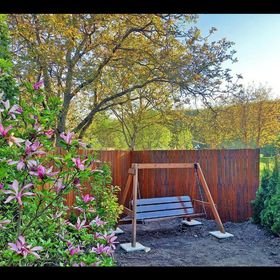 Tündérkerti Apartmanok Bogács