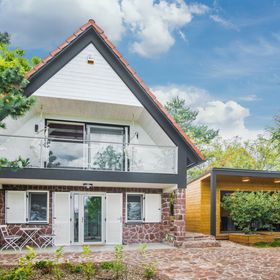 Csipetnyi Csoda Vendégház Felsőörs