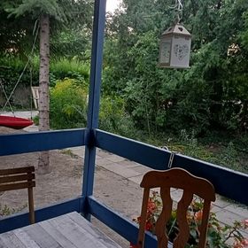 Malom Kert Vendégház Szarvas