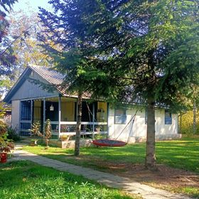 Malom Kert Vendégház Szarvas