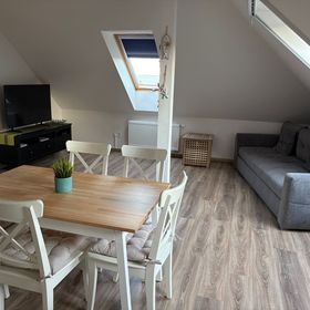 JOY Apartman Balatonalmádi