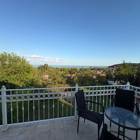 JOY Apartman Balatonalmádi