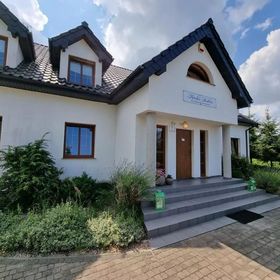 Apartamenty Morskie Historie - 365PAM 
