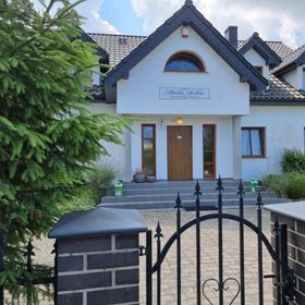 Apartamenty Morskie Historie - 365PAM