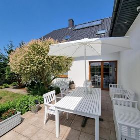 Apartamenty Morskie Historie - 365PAM 