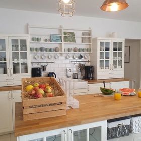 Apartamenty Morskie Historie - 365PAM 