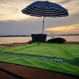 Zephyr Apartmanház Zamárdi