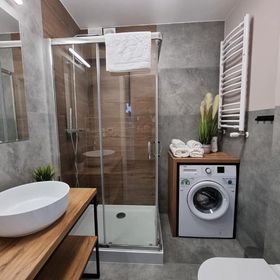 Apartament Rodzinny 365PAM Gąski