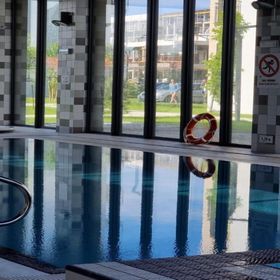 Apartamenty 5 Mórz 365PAM Sianożęty