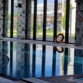 Apartamenty 5 Mórz 365PAM Sianożęty