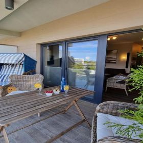 Apartamenty 5 Mórz 365PAM Sianożęty