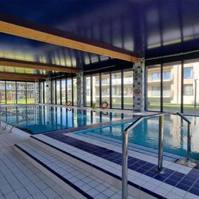 Apartamenty 5 Mórz 365PAM Sianożęty