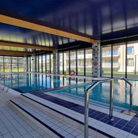 Apartamenty 5 Mórz 365PAM Sianożęty