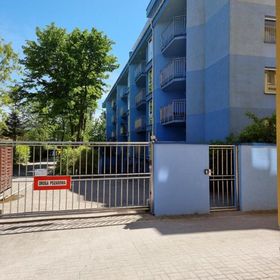 Apartament Bursztyn 365PAM Kołobrzeg