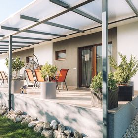 Katáng Vendégház Tardosbánya