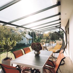 Katáng Vendégház Tardosbánya