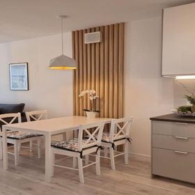 Apartament Alabaster 365PAM Kołobrzeg